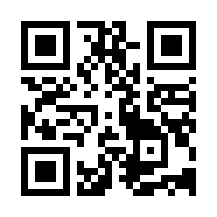 QR code that opens the app page