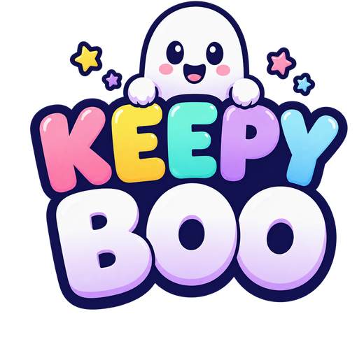 KEEPYBOO